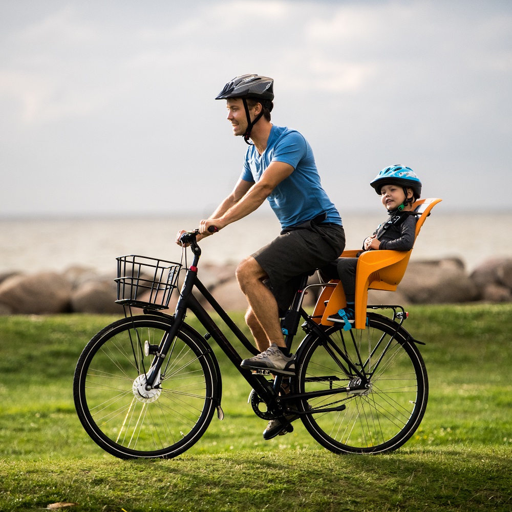 cycle child seat