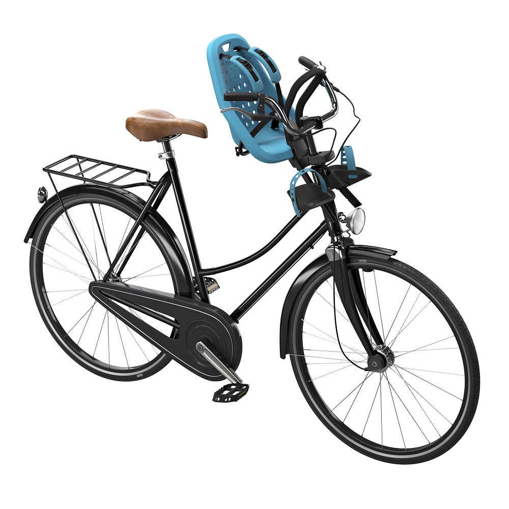 thule kid seat
