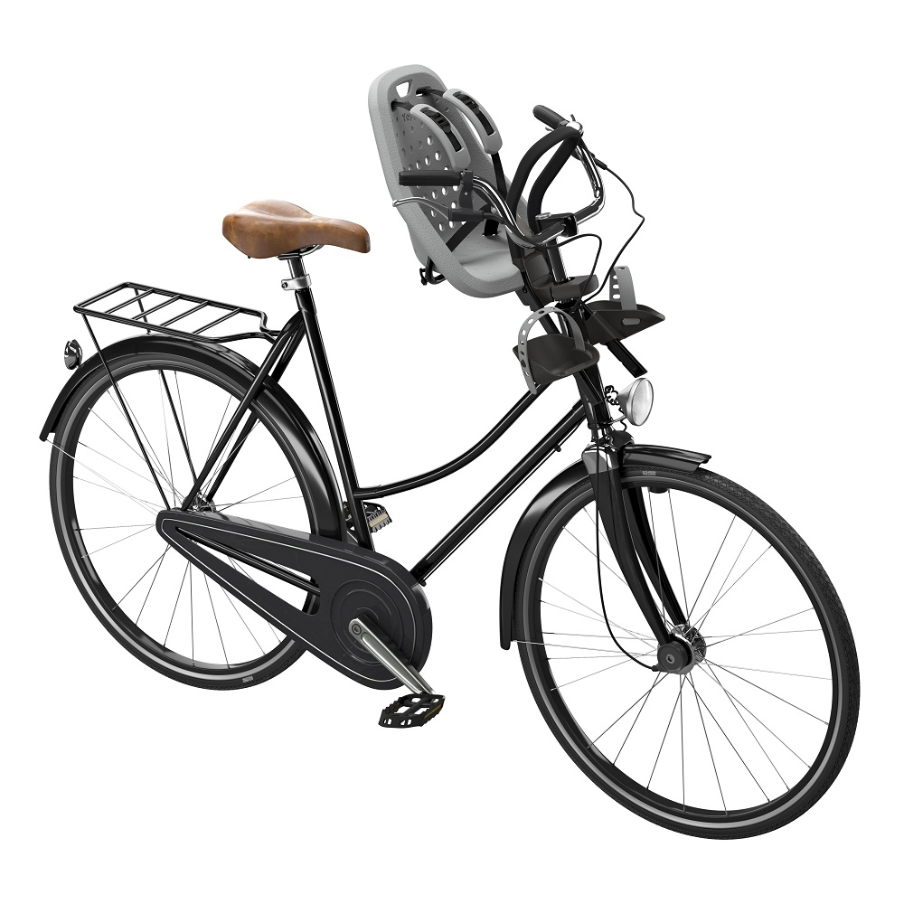 thule bicycle child seat