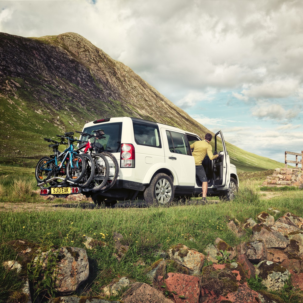 thule velocompact 927 13 pin