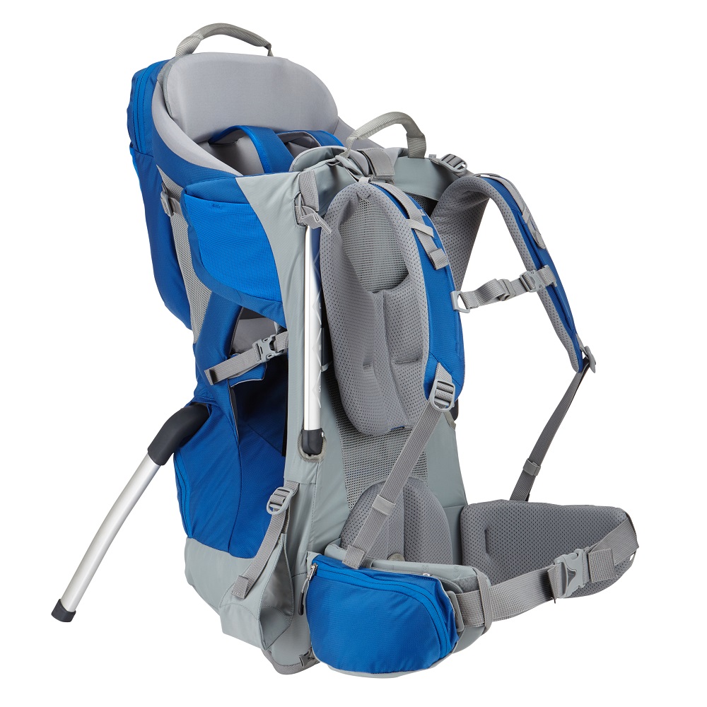 thule child carrier