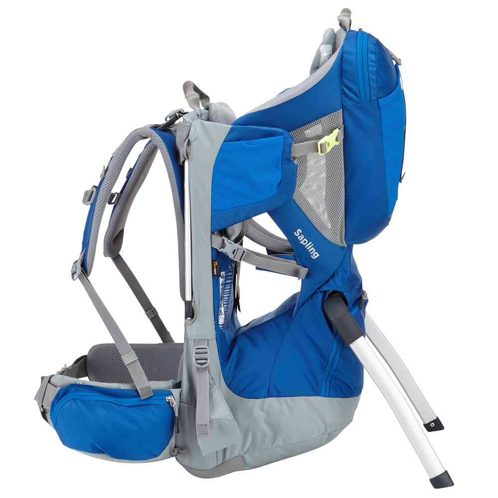 thule backpack carrier