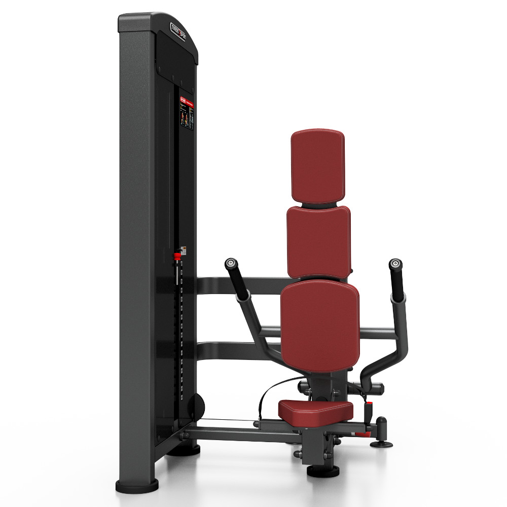 Tricep Dip Machine Marbo Sport MPU233 inSPORTline