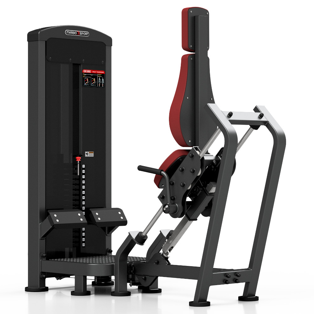 Standing Calf Machine Marbo Sport MPU219 inSPORTline