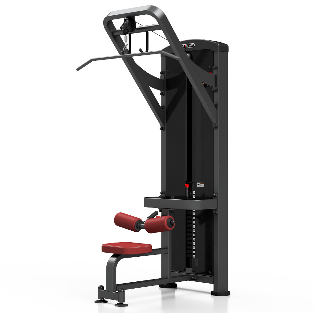 marbo sport lat pulldown