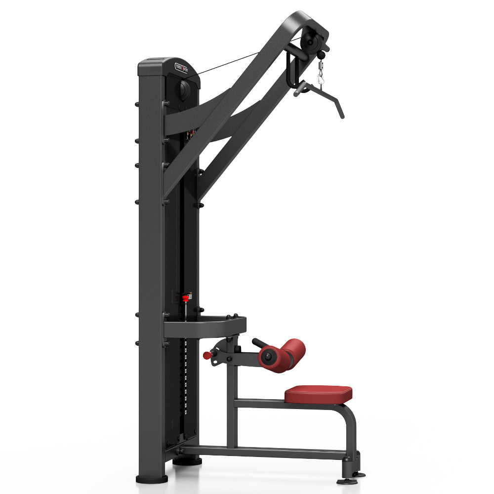 marbo sport lat pulldown