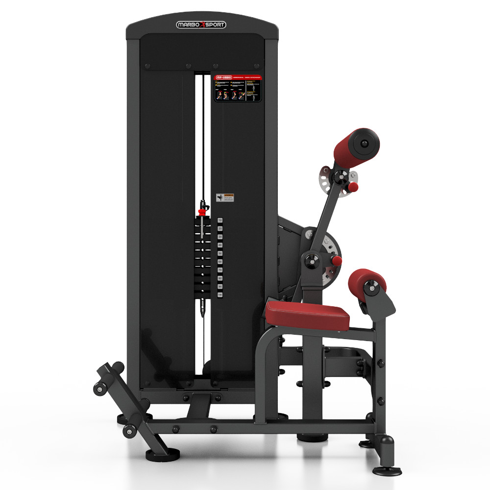 Extended machine