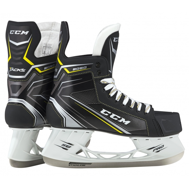 Hockey Skates CCM Tacks 9050 SR inSPORTline