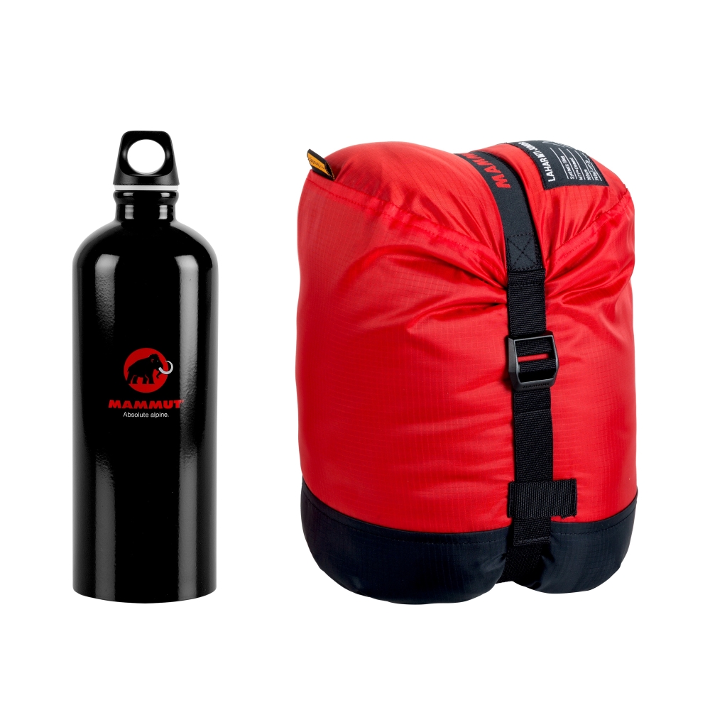mammut sleeping bag
