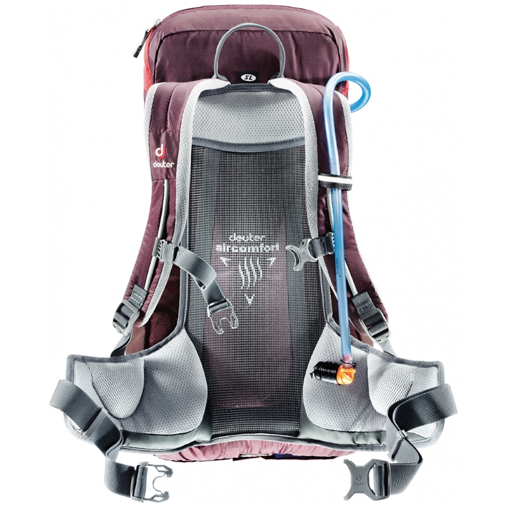 deuter ac lite 18 backpack