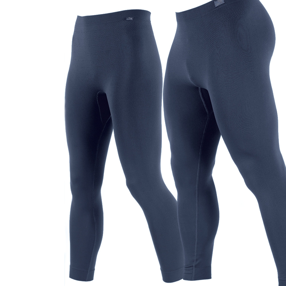 Unisex Thermal Leggings Coolmax - inSPORTline