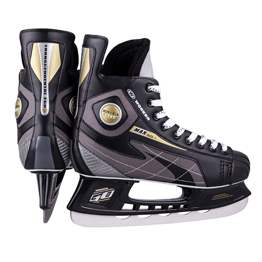 ice hockey boots