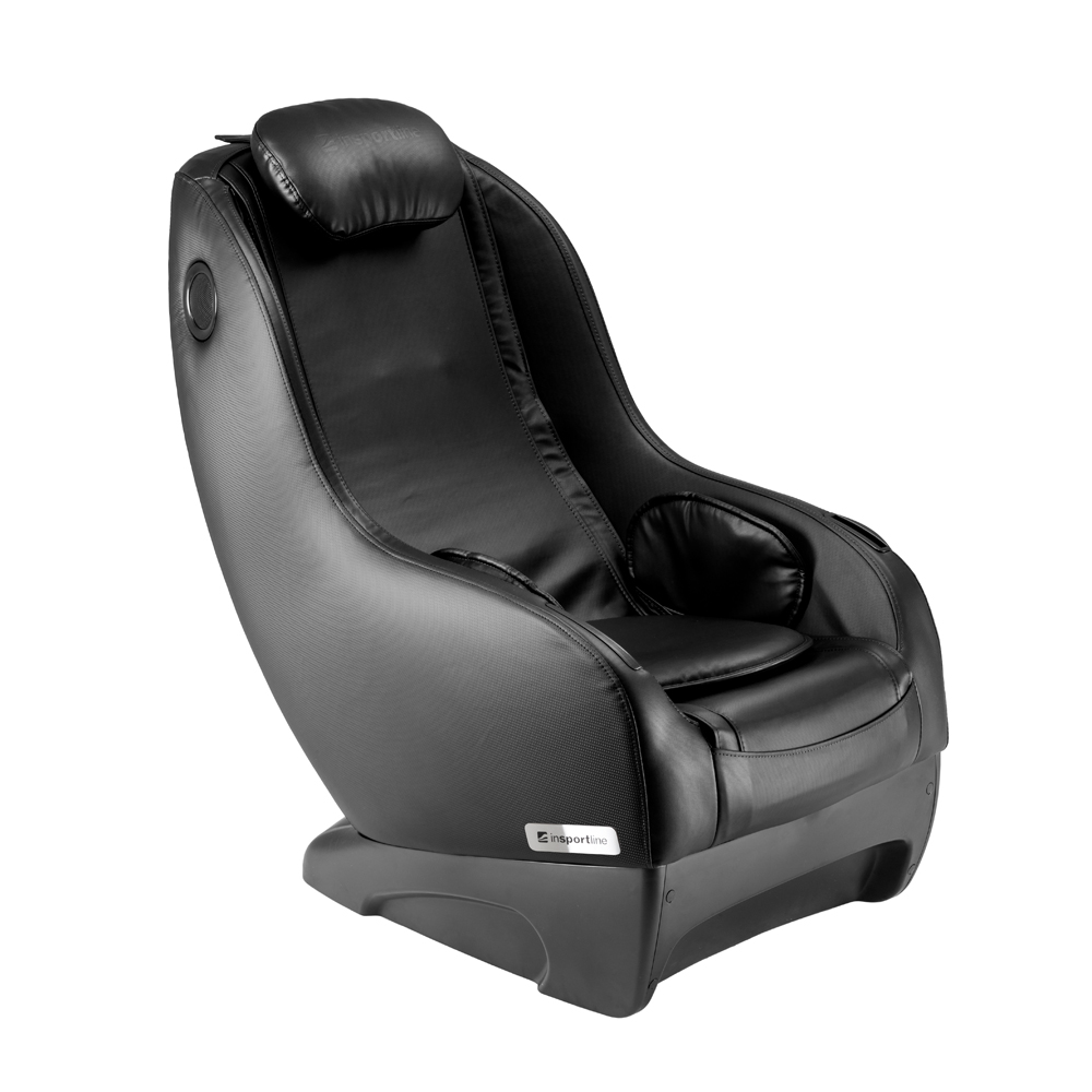 Massage Chair inSPORTline Gambino Grey inSPORTline
