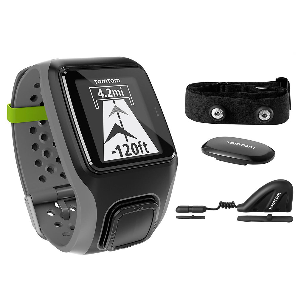 walmart gps watch
