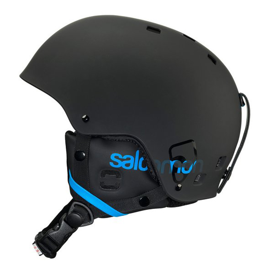 SALOMON Brigade Helmet inSPORTline
