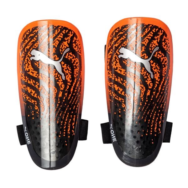 puma soccer shin guards