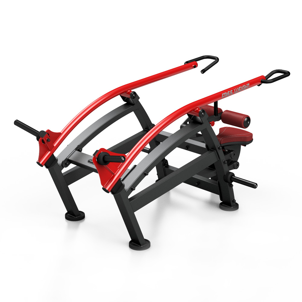 Seated Dip Machine Marbo Sport MFU009 inSPORTline