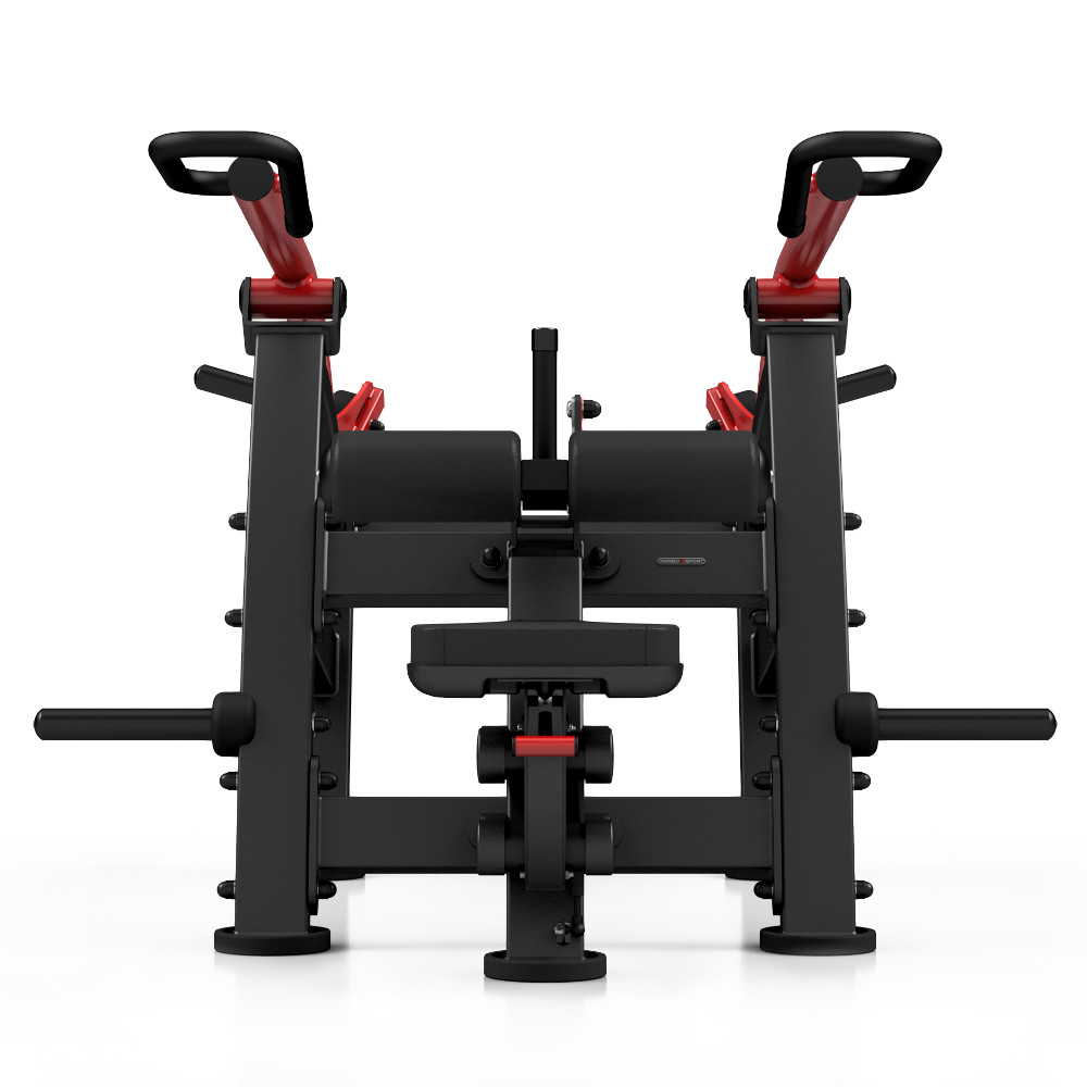 Seated Dip Machine Marbo Sport MFU009 inSPORTline