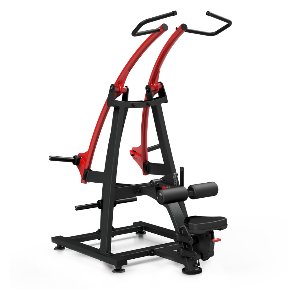 marbo sport lat pulldown