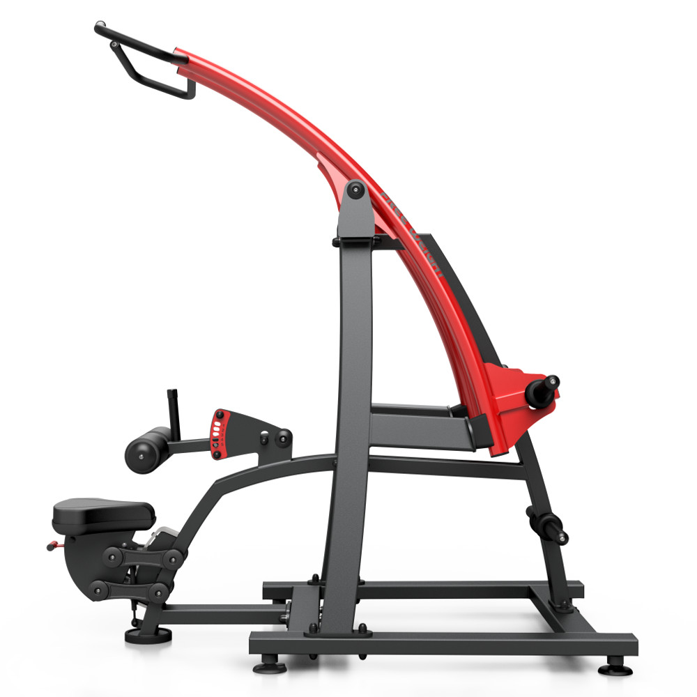 marbo sport lat pulldown