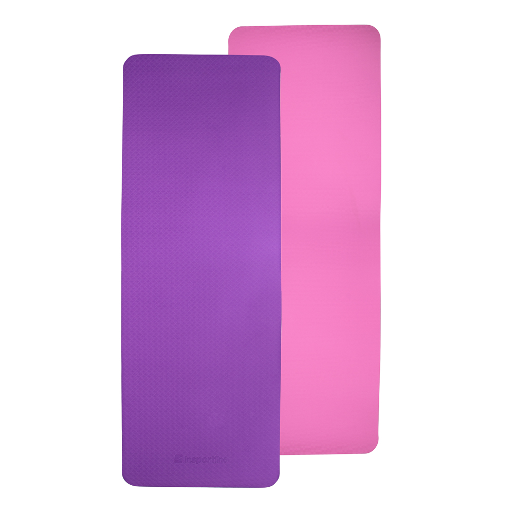 Fitness Mat inSPORTline Doble inSPORTline