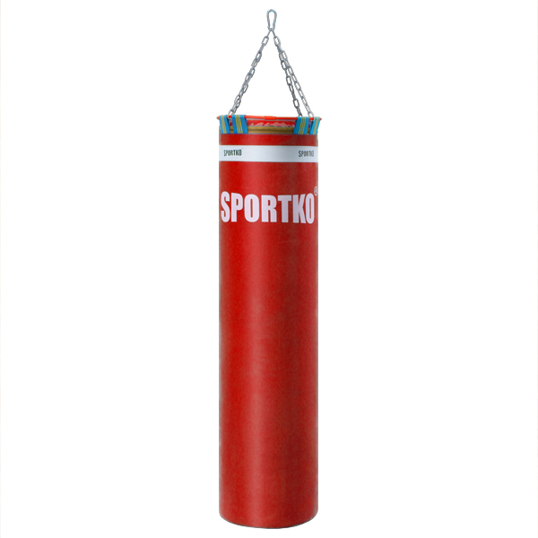 supreme punching bag