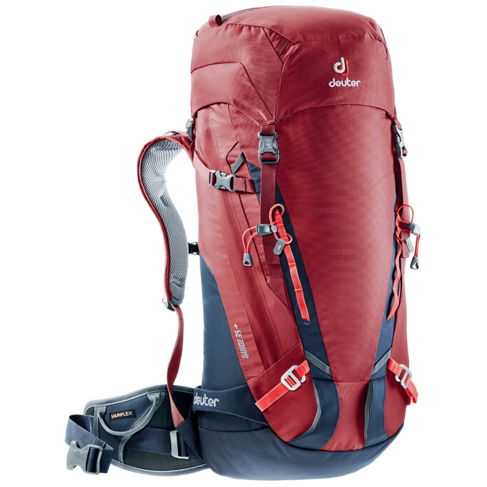 climbing backpack