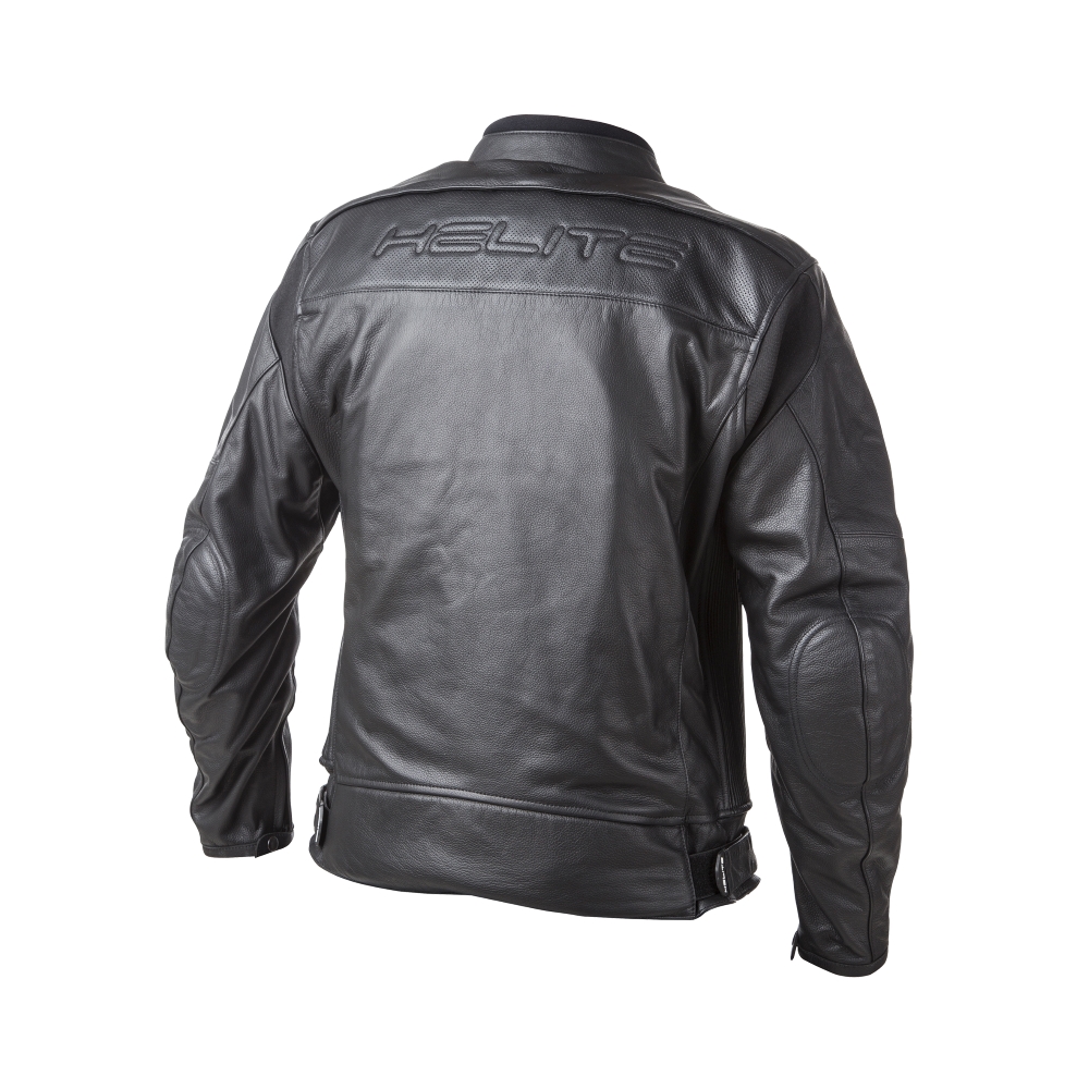 Airbag Jacket Helite Roadster inSPORTline