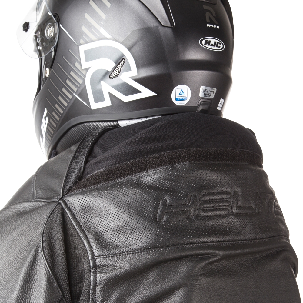 Airbag Jacket Helite Roadster inSPORTline