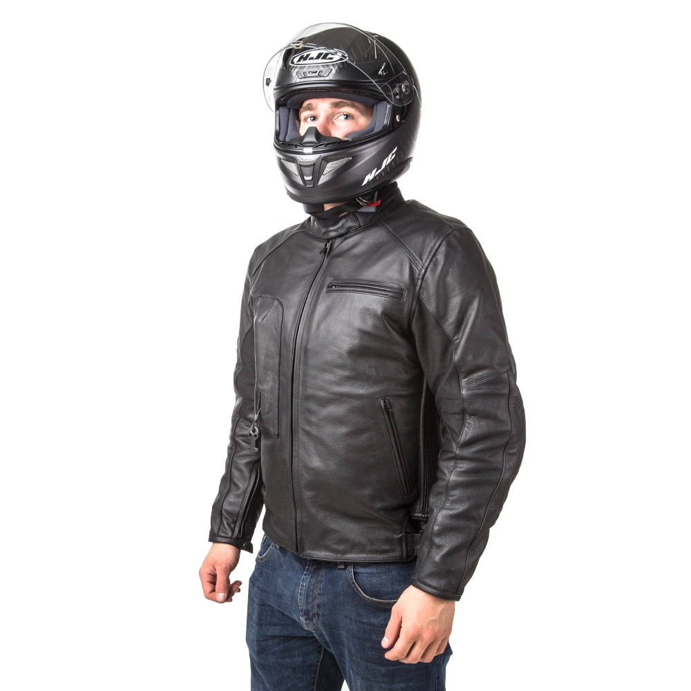 Airbag Jacket Helite Roadster inSPORTline