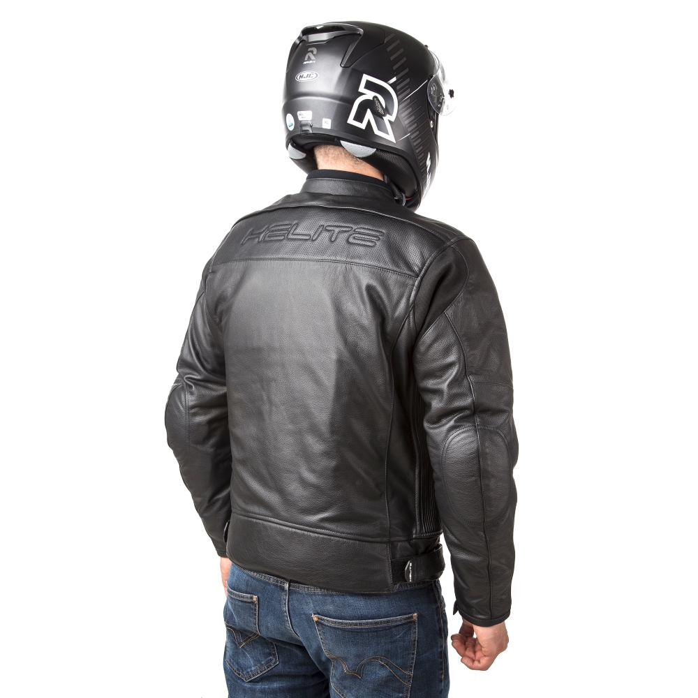Airbag Jacket Helite Roadster inSPORTline