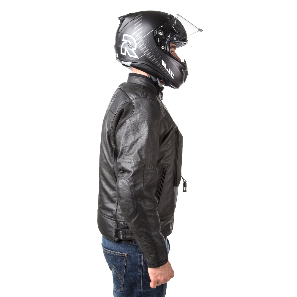 Airbag Jacket Helite Roadster inSPORTline