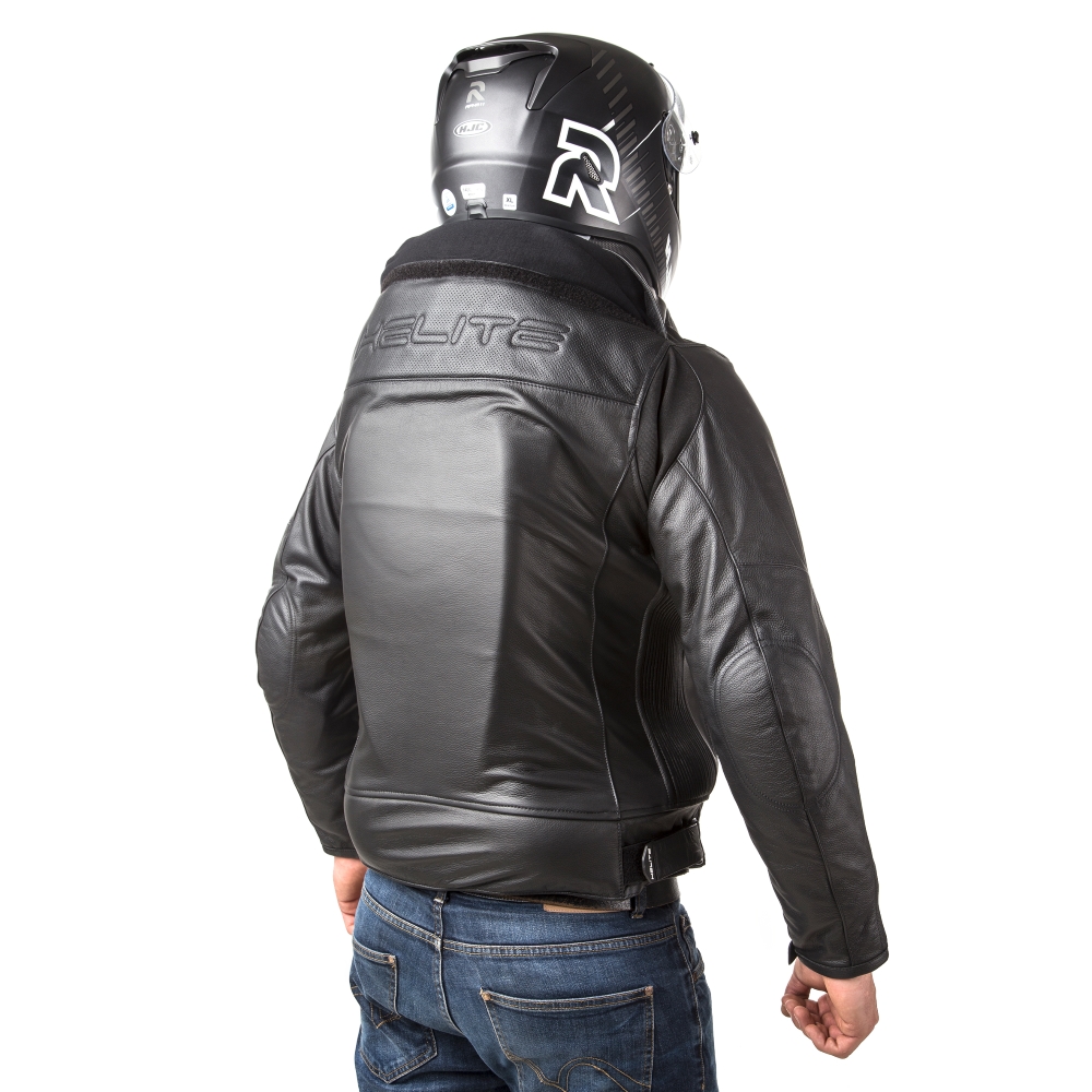 Airbag Jacket Helite Roadster inSPORTline
