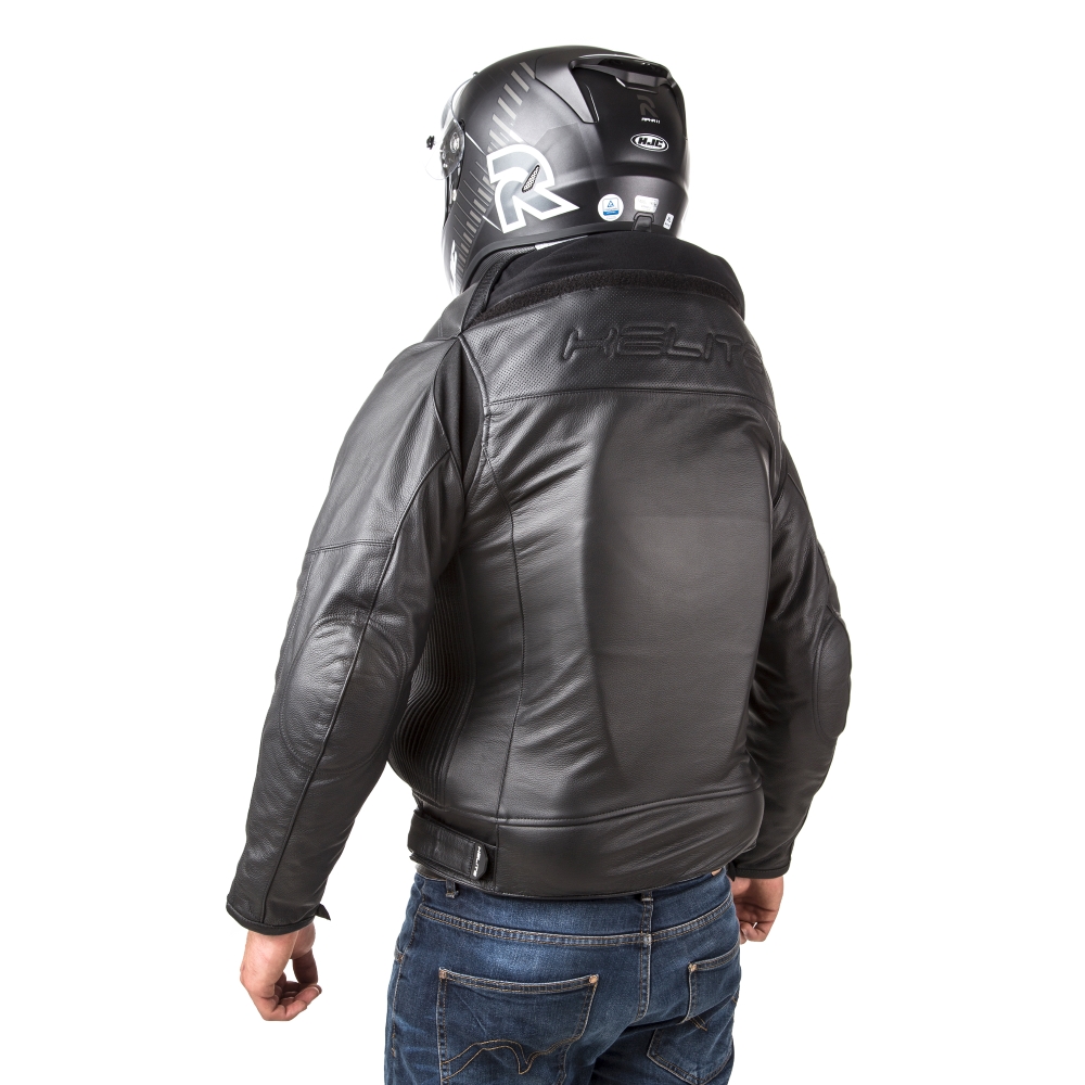 Airbag Jacket Helite Roadster inSPORTline