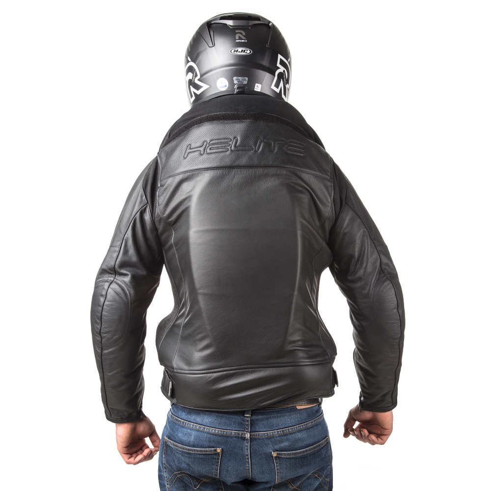 Airbag Jacket Helite Roadster inSPORTline