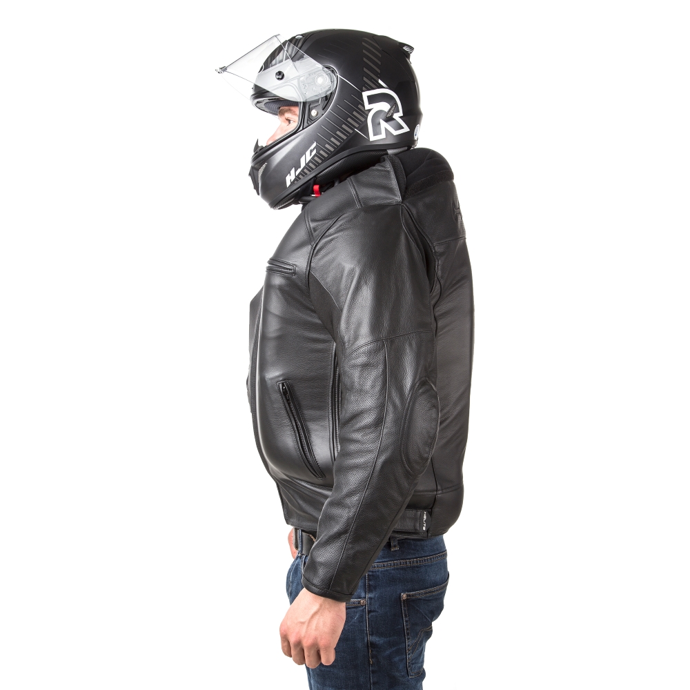 Airbag Jacket Helite Roadster inSPORTline