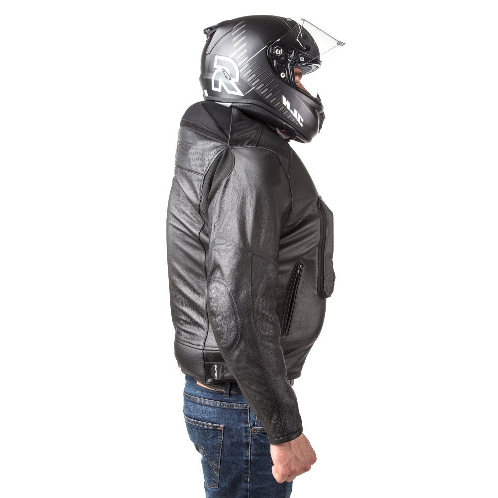 Airbag Jacket Helite Roadster inSPORTline
