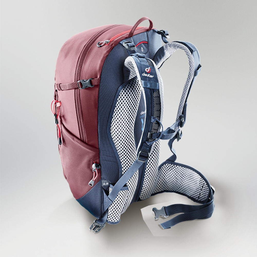 deuter trail sl 24