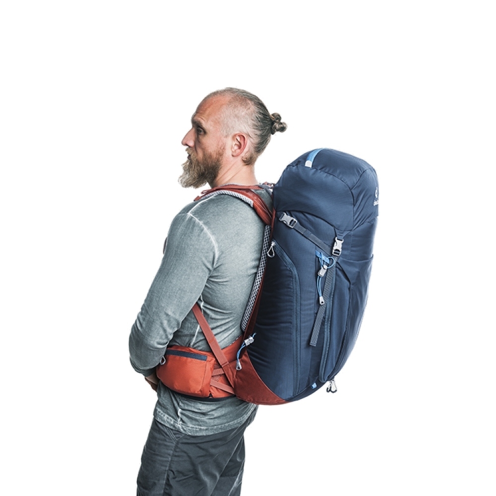 deuter hiking