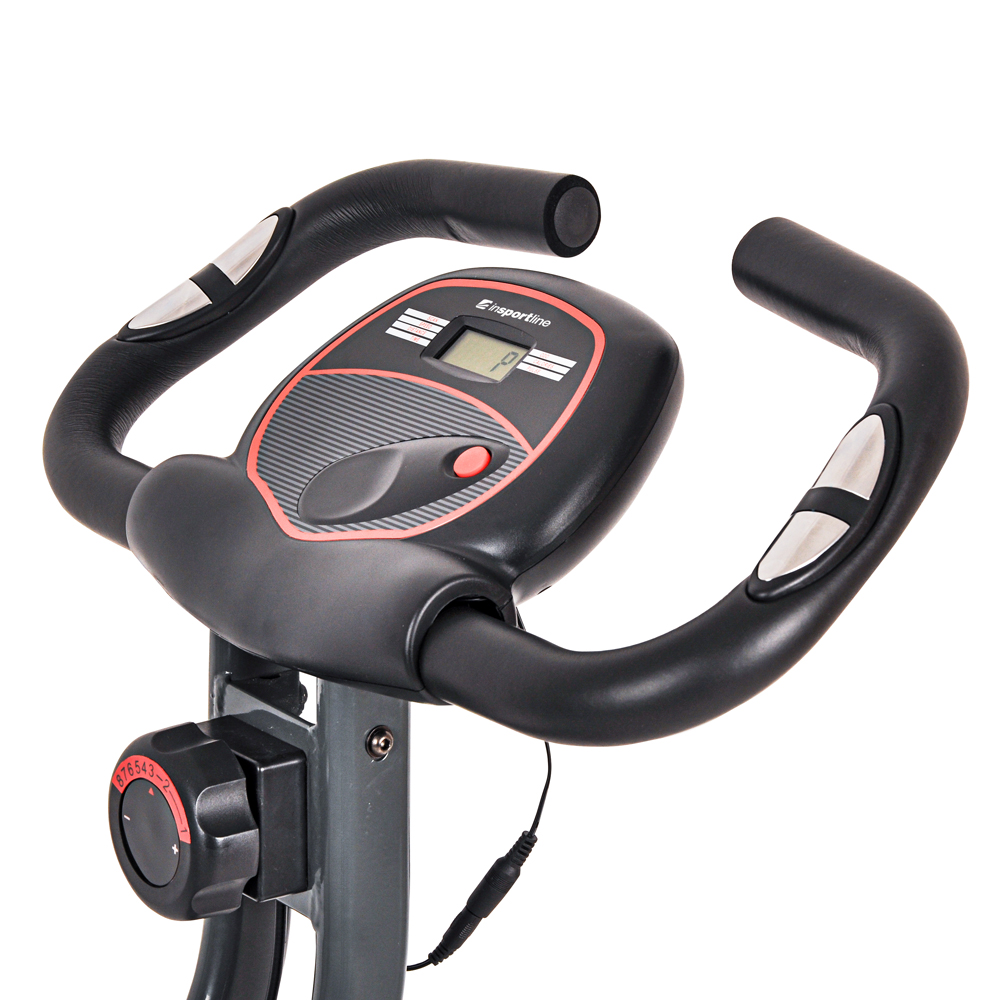 Folding Exercise Bike inSPORTline Xbike inSPORTline
