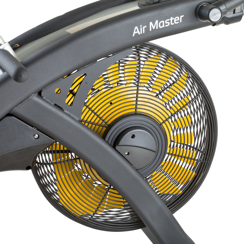 airmaster rowing machine