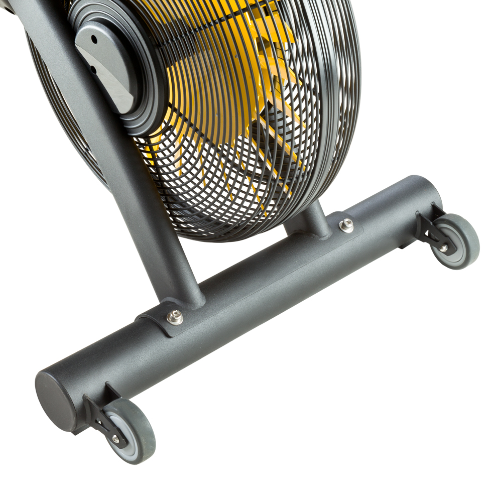 airmaster rowing machine