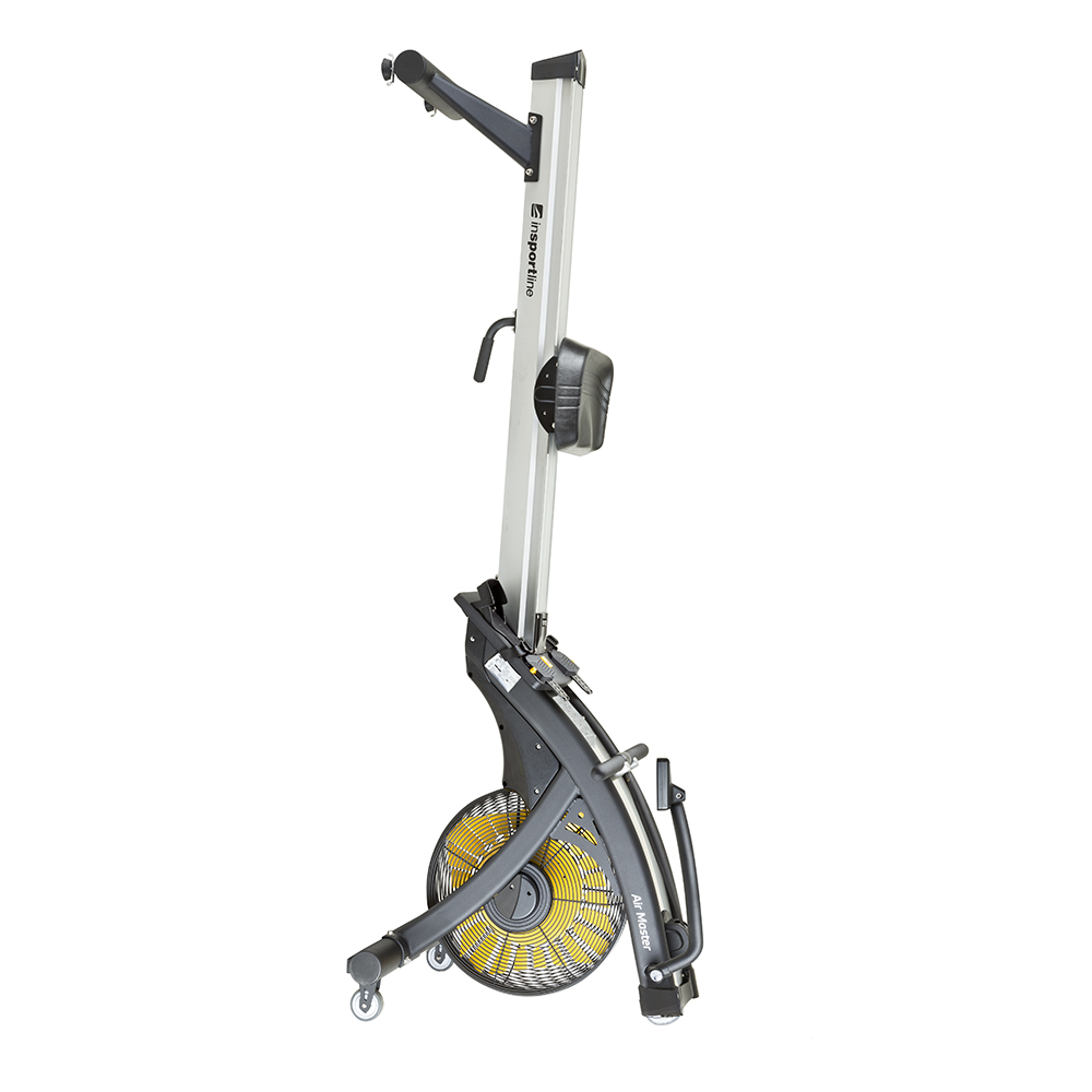 airmaster rowing machine