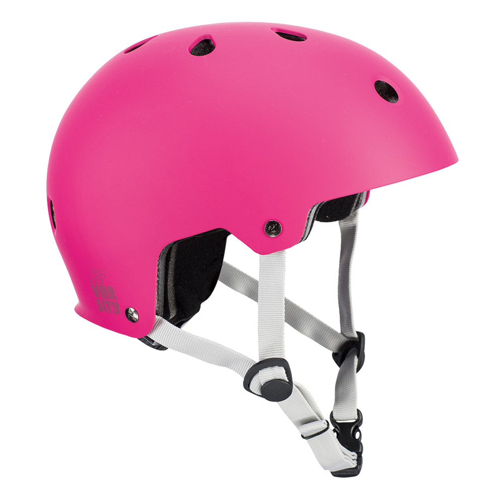 K2 Skate Unisex Varsity Inline Skate Helmet K2 Skate Unisex Varsity Inline Skate Helmet