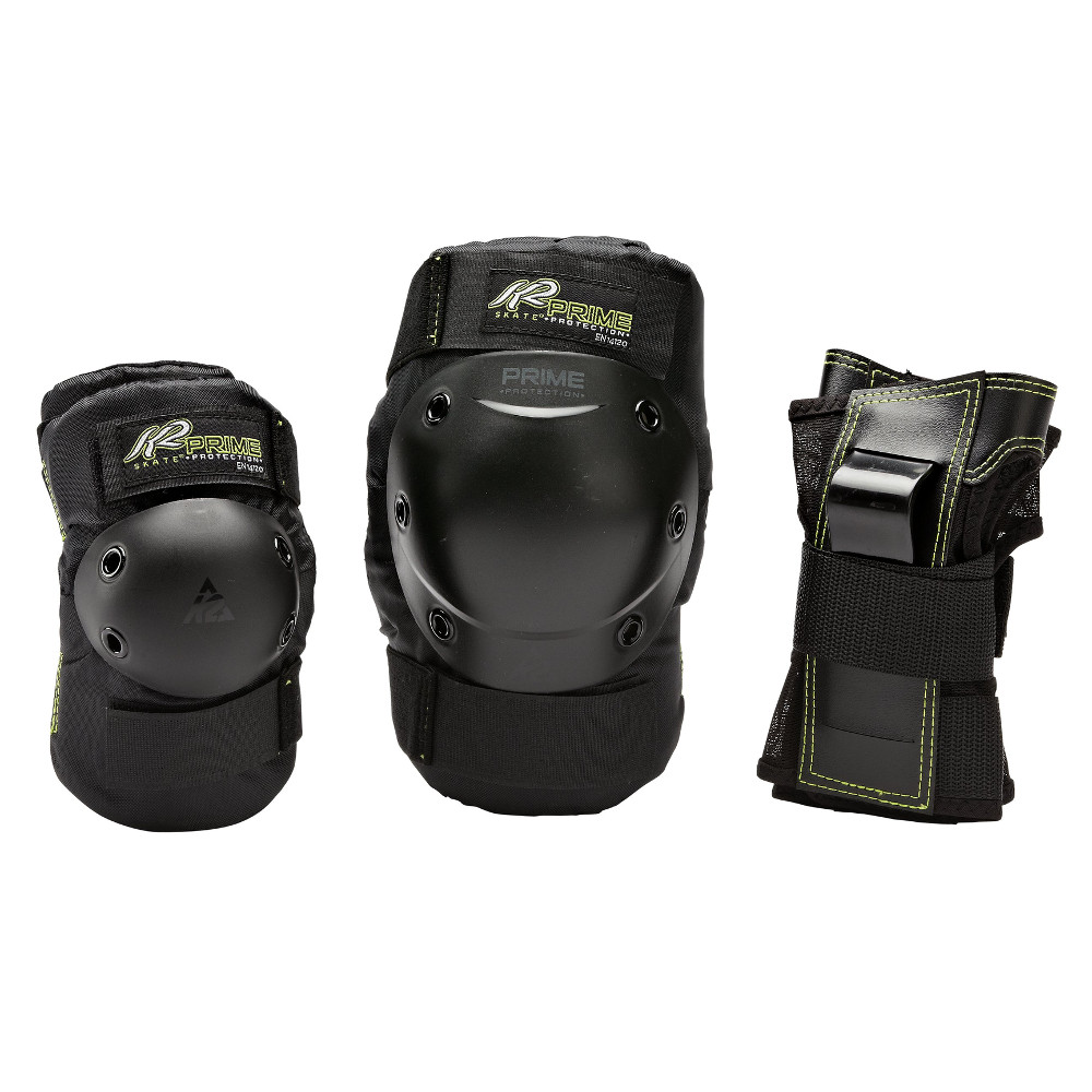 Women’s Rollerblade Protective Gear K2 Prime W inSPORTline
