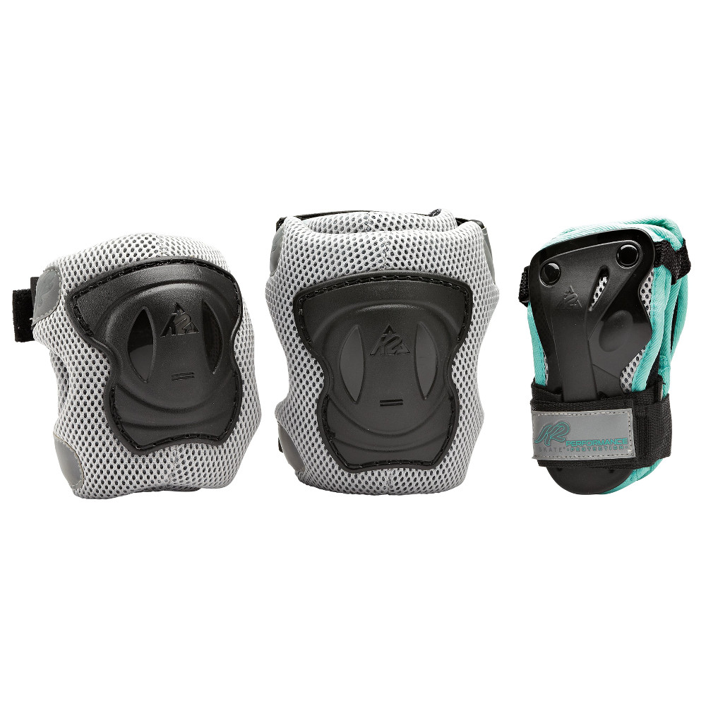 Women’s Rollerblade Protective Gear K2 Performance W inSPORTline