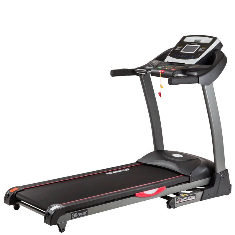 Treadmill inSPORTline Gilavar inSPORTline