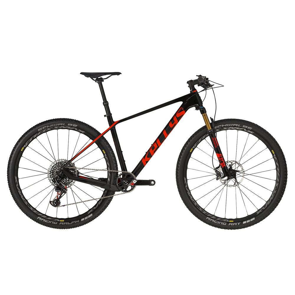 kellys bike