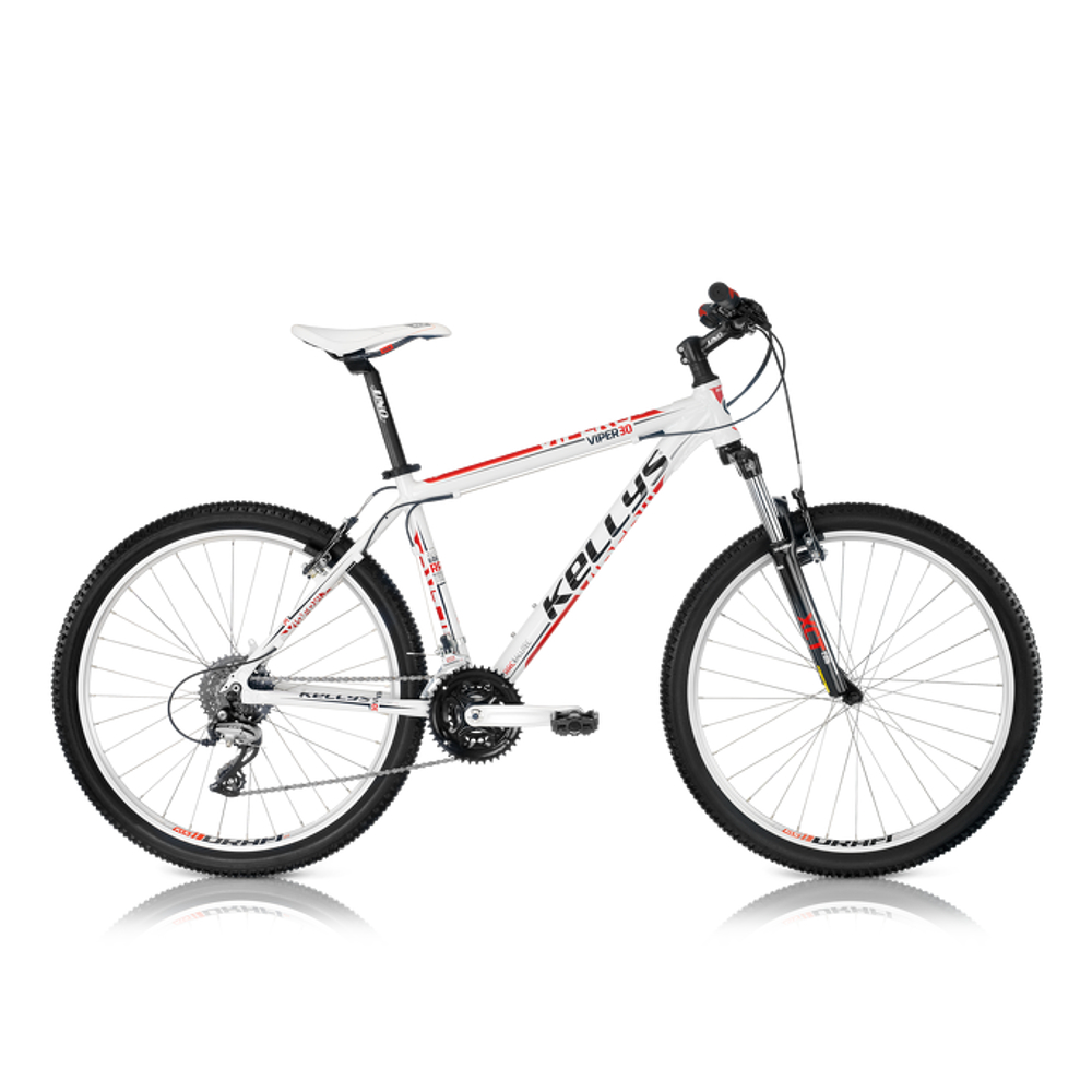 viper mountain bike price