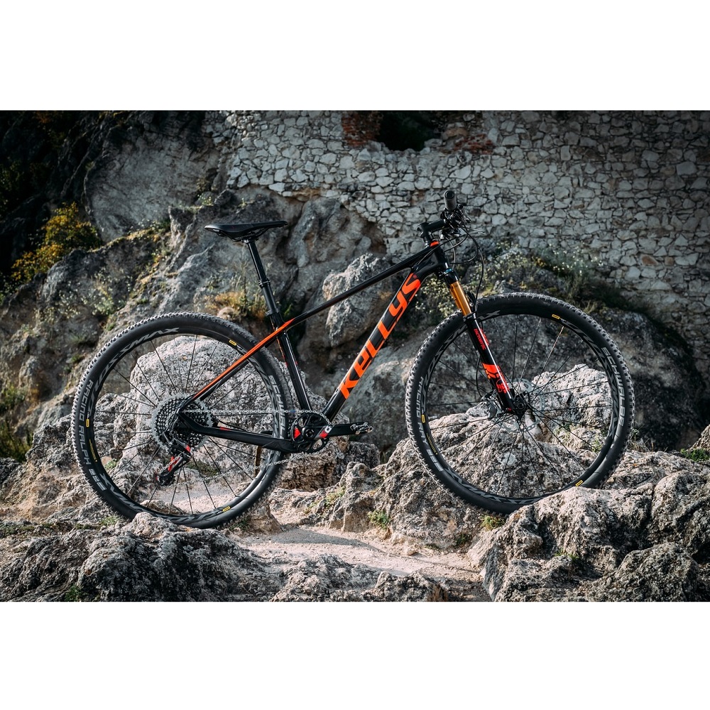 Mtb kellys gate 50